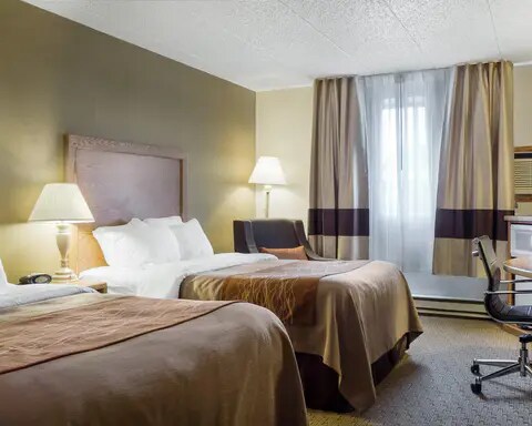 Quality Inn Reviews Page 16