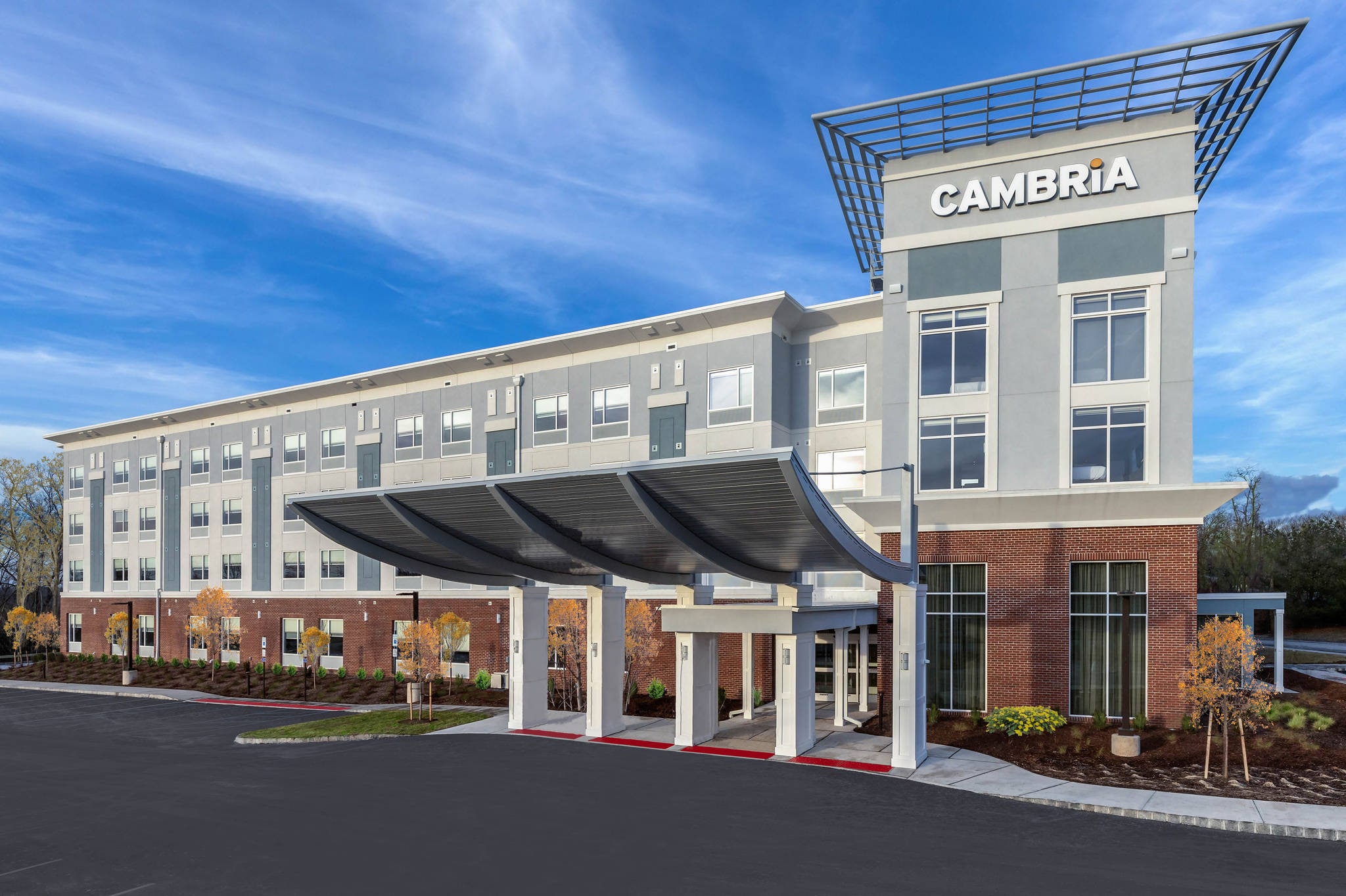 Cambria Hotel West Orange West Orange Nj Hotel