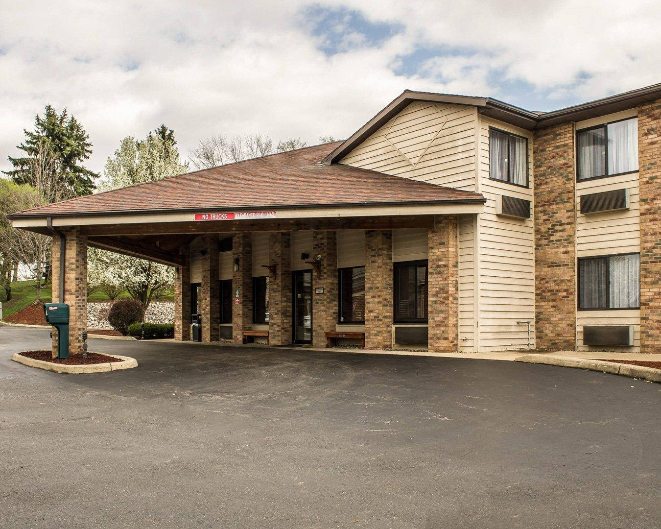 Choice Hotels Richmond Virginiashop - fken1bl