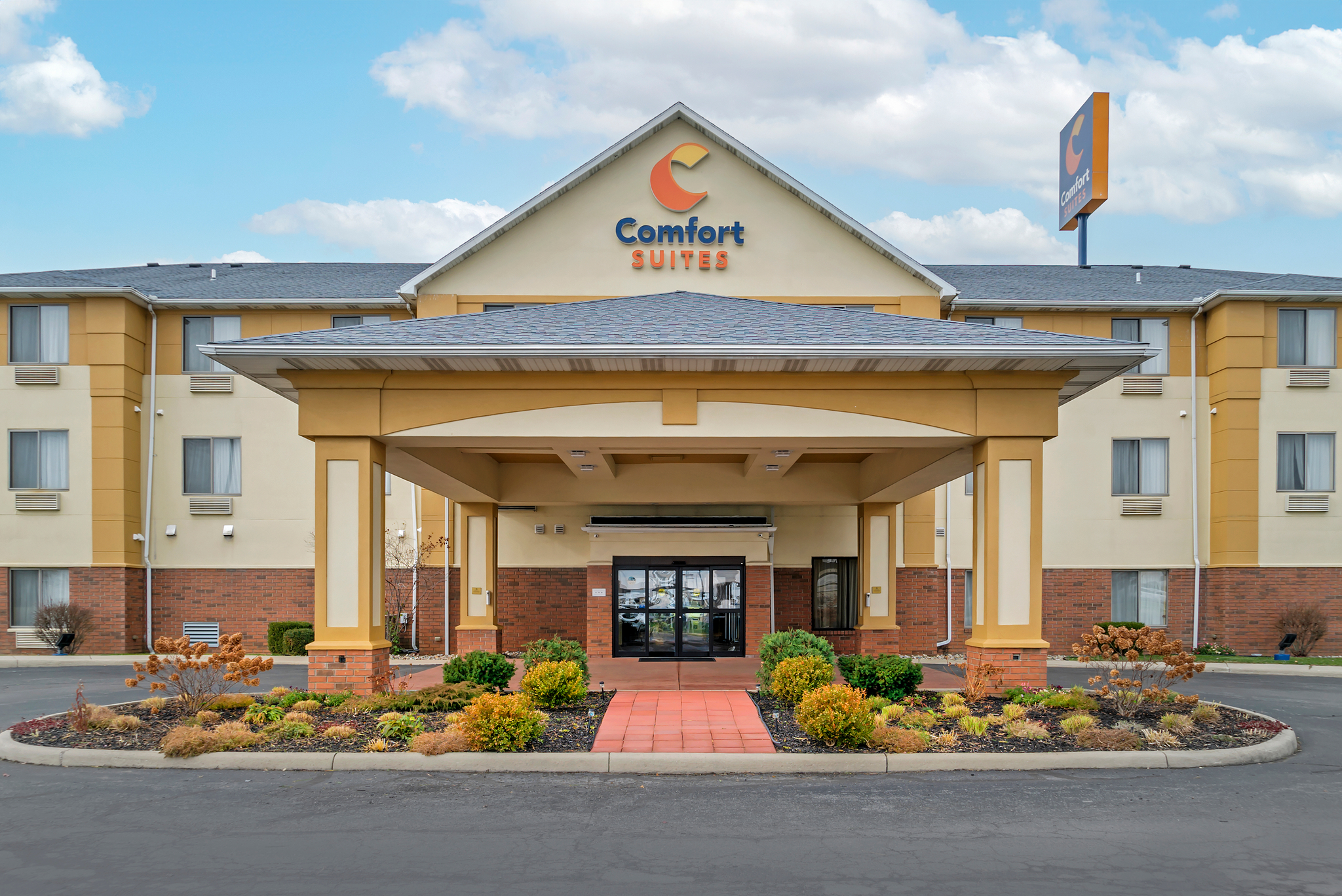 Comfort Suites Reviews Page 10