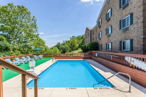 Comfort Inn Independence Oh Hotel