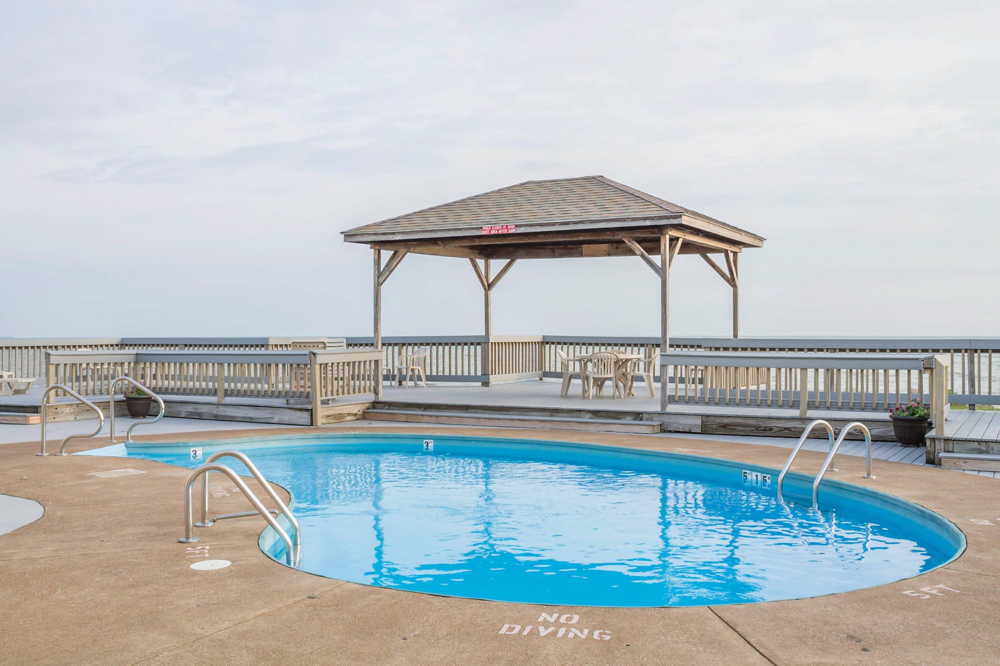 Quality Inn Hotel Port Clinton Oh Book Your Stay Today