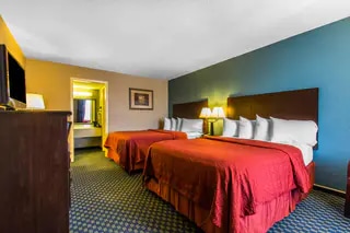 cheap hotels in duncan ok