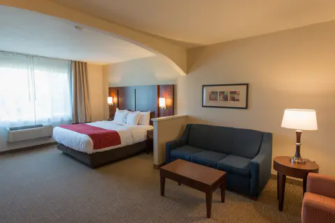 Comfort Suites Reviews Page 26