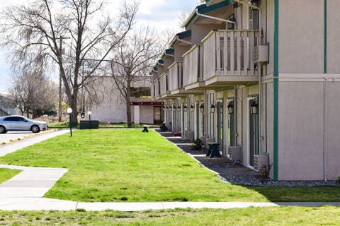 Quality Inn Hotel In Umatilla Or Near Columbia River