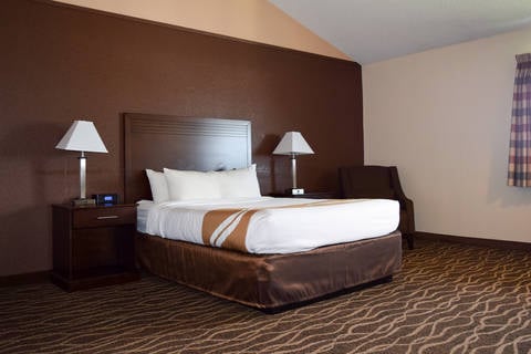 Quality Inn Umatilla Hermiston Hotel Near Columbia River