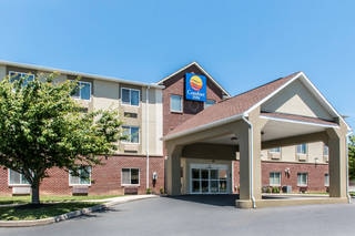 Pet Friendly Hotels In Lancaster Pa