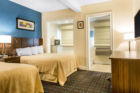 Quality Inn Suites Middletown Newport Page 3 Des Commentaires