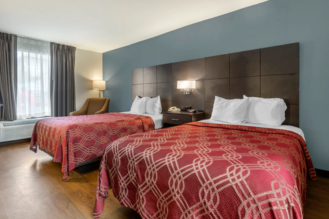 Hotel Cover Photo