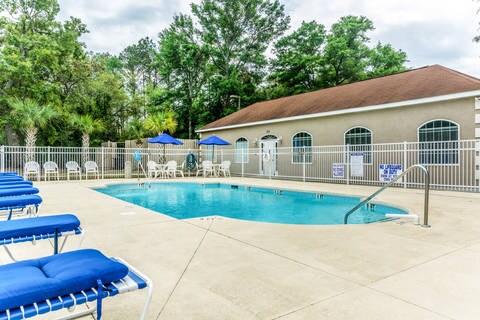 Comfort Inn Near Barefoot Landing Hotel In North Myrtle Beach Sc