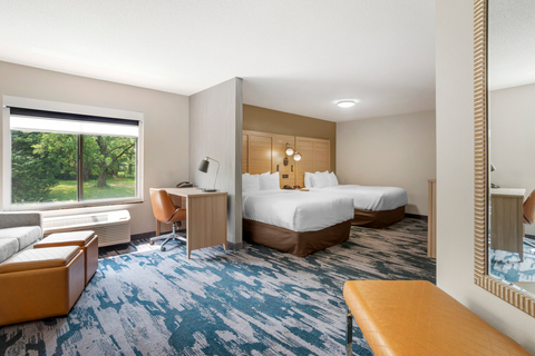 Hotel Cover Photo