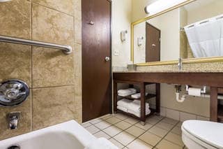 Comfort Suites Reviews Page 13