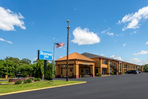 Hotel Cover Photo