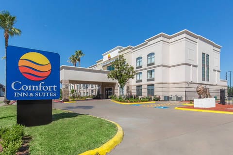 Comfort Inn Suites Sw Houston Sugarland Hotel Book Today