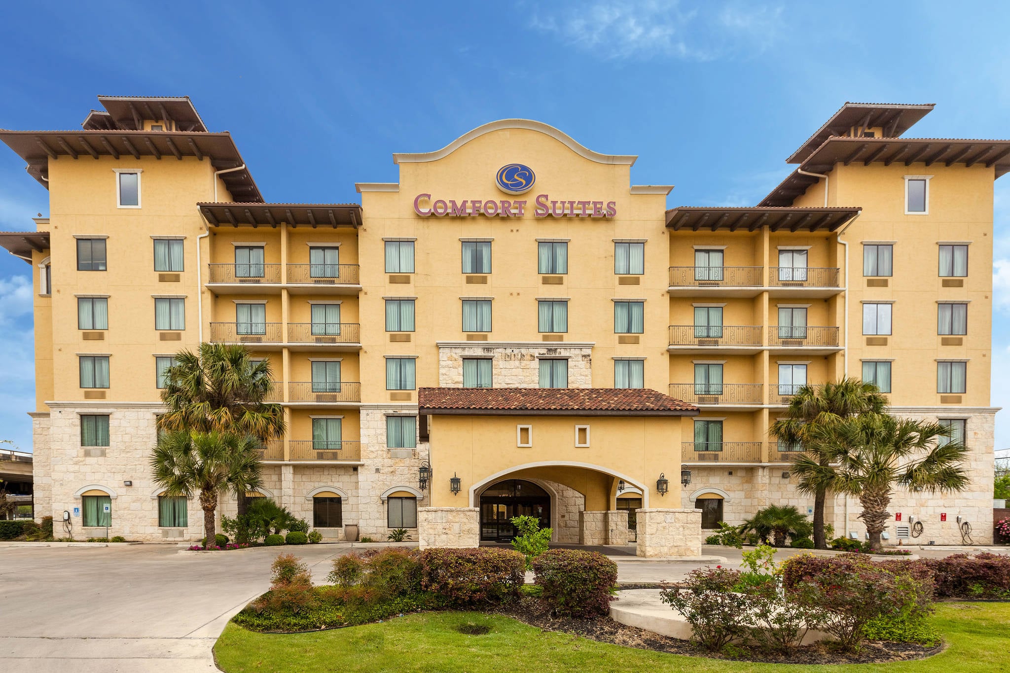 Comfort Suites Alamo River Walk Reviews Page 35
