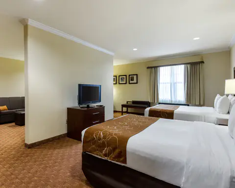 Comfort Suites Near Nasa Clear Lake Reviews Page 2
