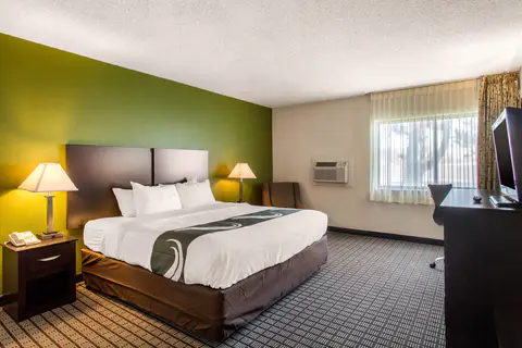 Quality Inn Stateline Reviews Page 15
