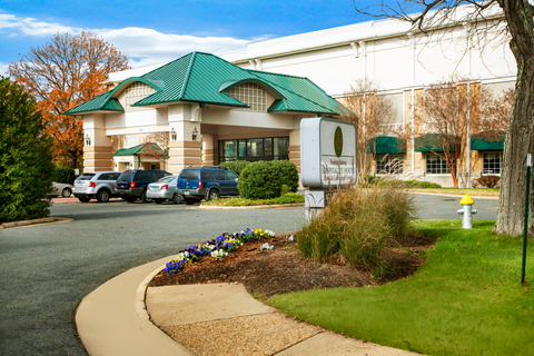 Hotel Cover Photo