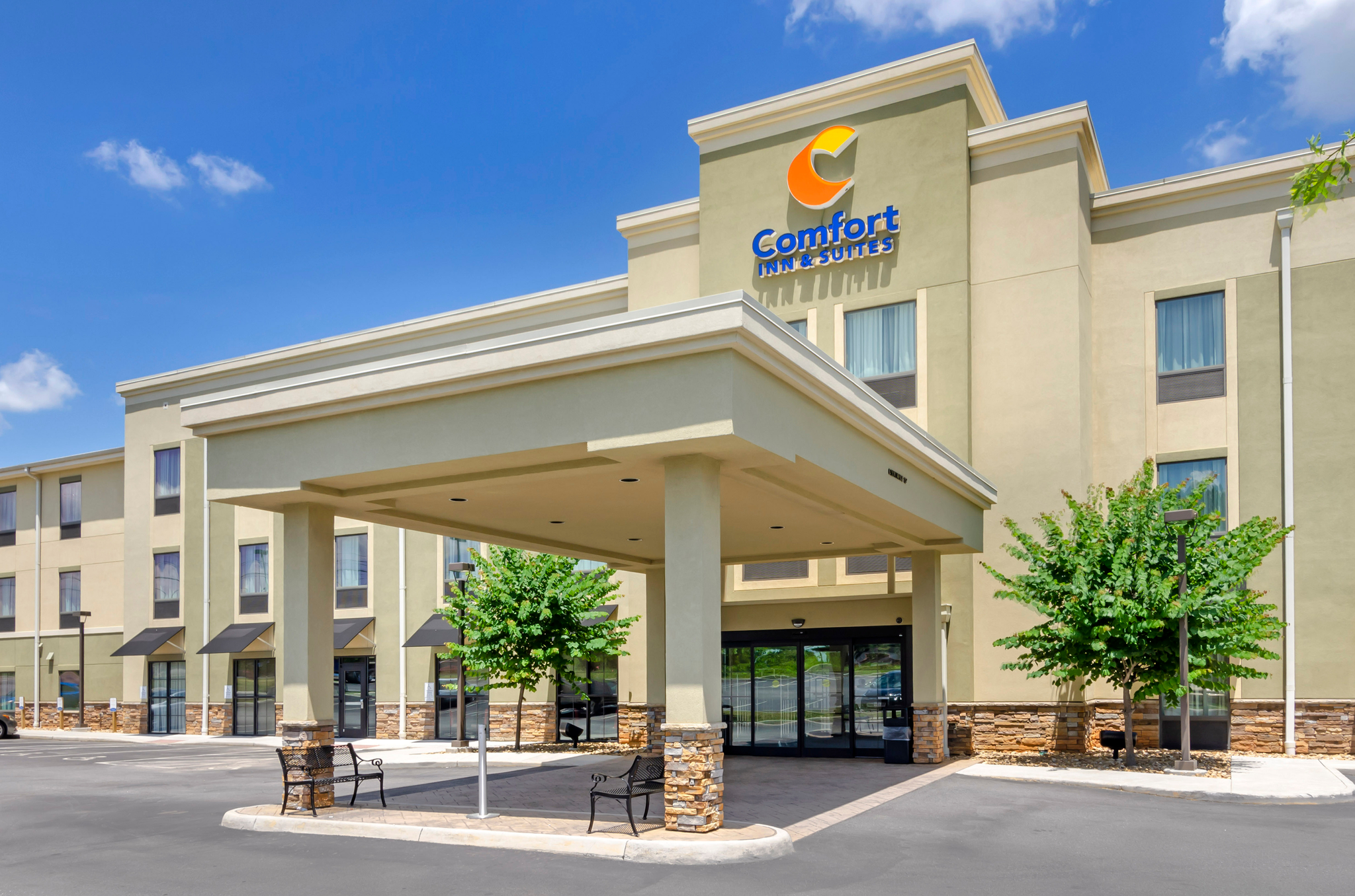 Comfort Inn Suites Lynchburg Airport University Area Reviews