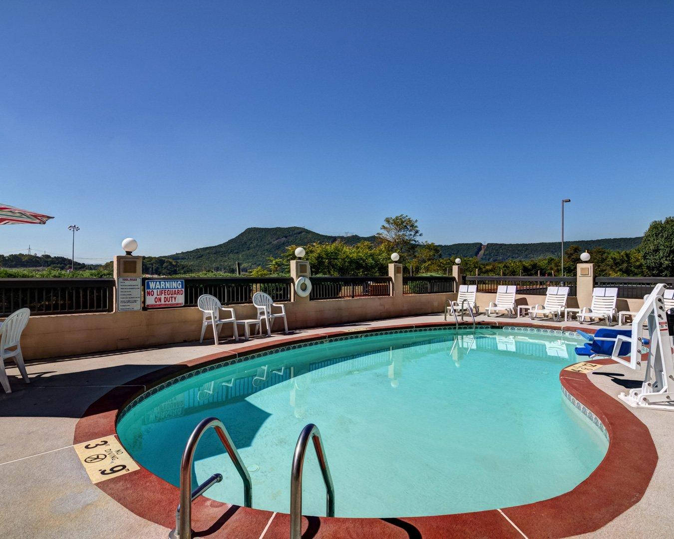 Choice Hotels Virginia Beach - 5swjhka