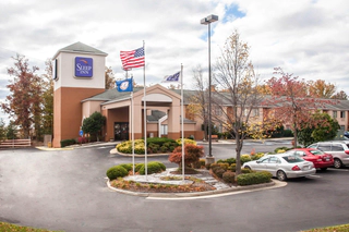 Potomac Mills - Super regional mall in Woodbridge, Virginia, USA 