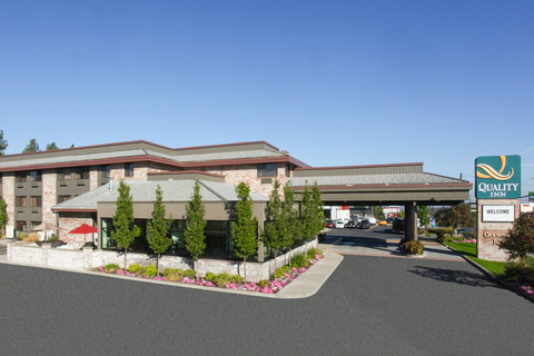 Olive Garden Spokane Valley Wa