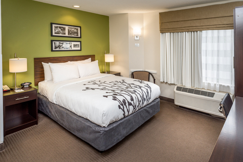 Sleep Inn Hotel In Charleston Wv Book Your Stay Now