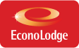 econo lodge logo