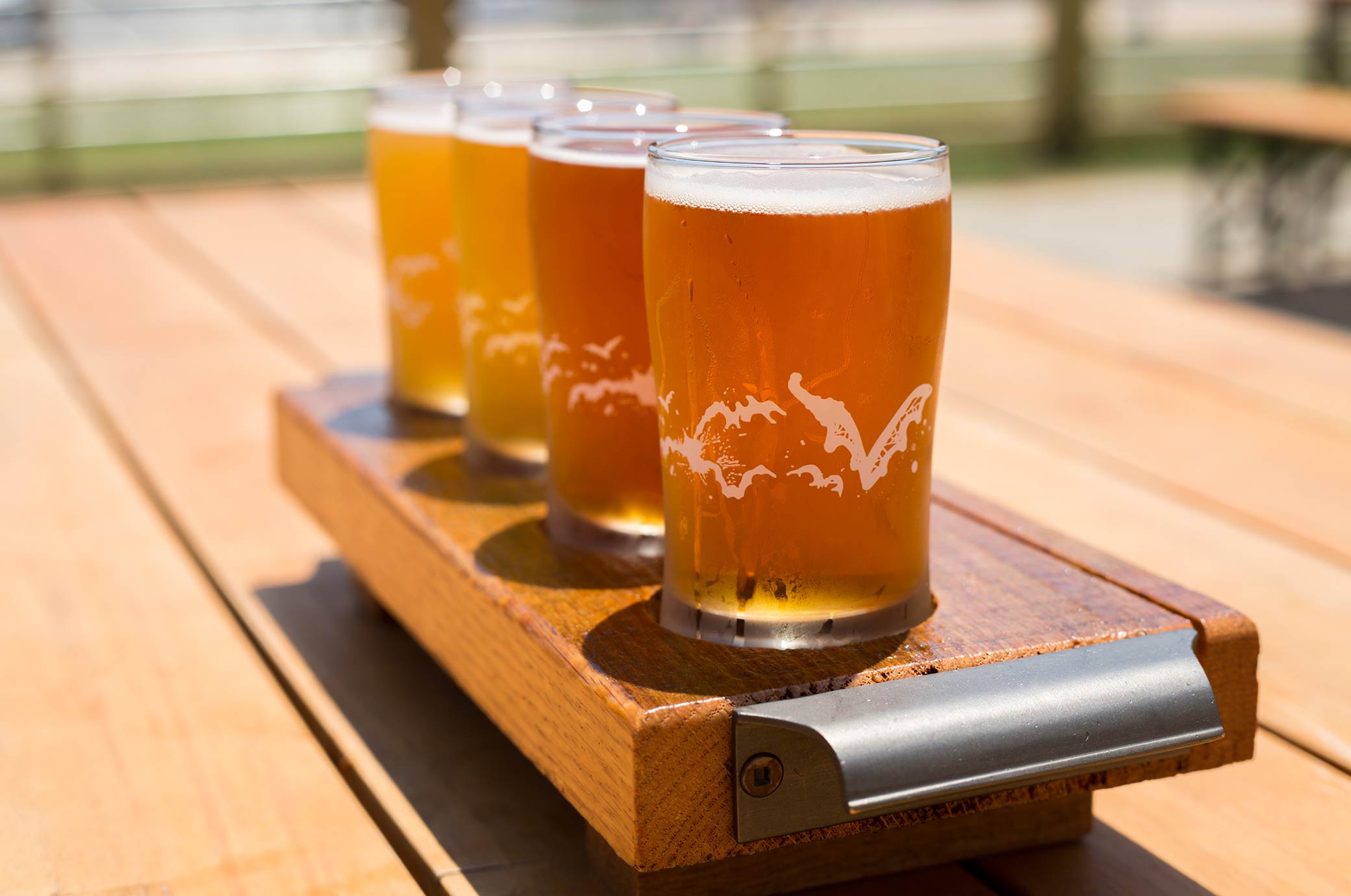 beer